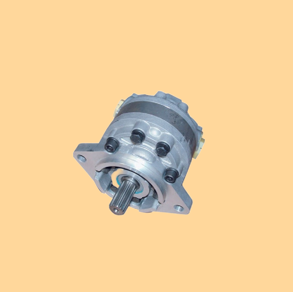 CASE D41390 Gear Pump