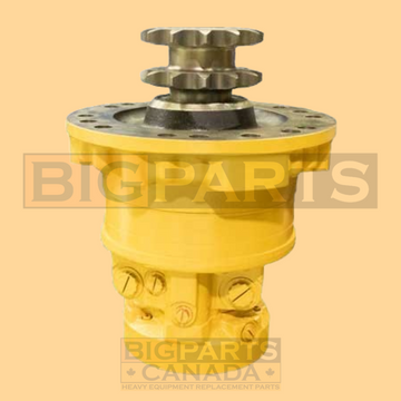 Kv20819, New Replacment Hydraulic Motor 280 Skid Steer For John Deere