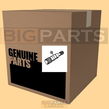 L32098, New Replacement Shaft For Case