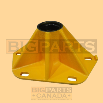 New Axle Housing - Hub for Case 1835C, 1840, H436341, H435001, H436341ASSY, 103825A1
