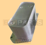 Oil Cooler VOE20459219, VOE21707096 for Volvo EC135B, EC140B, EC180B