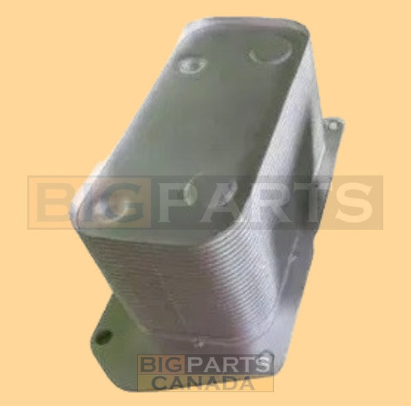 Oil Cooler VOE20459219, VOE21707096 for Volvo EC135B, EC140B, EC180B