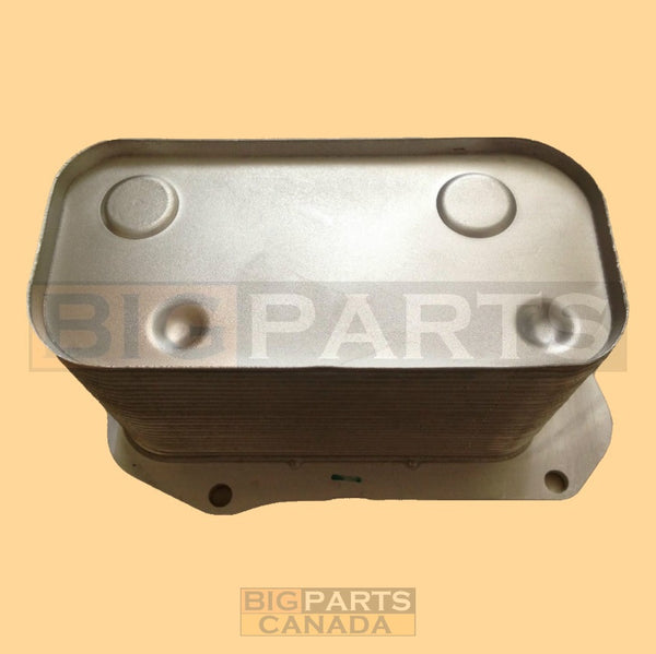 Oil Cooler 20459219, 21707096 for Volvo EC135B, EC140B, EC180B, EC210B, EC210