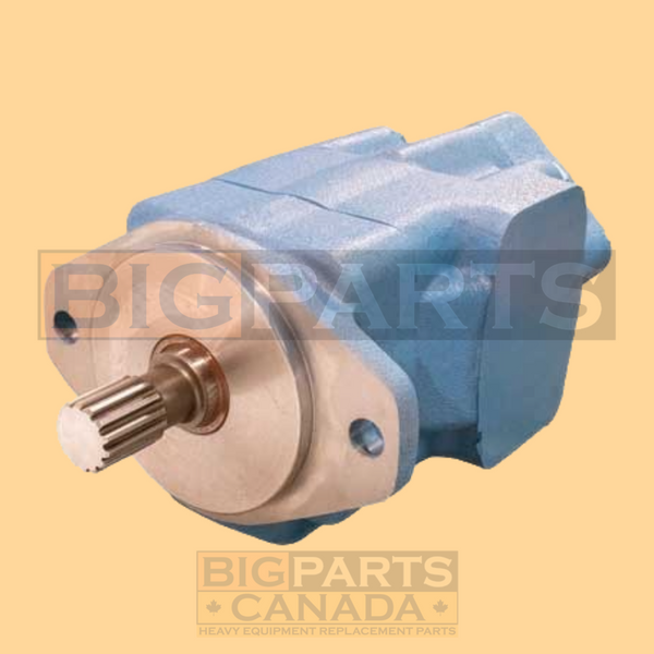 Pb5187, New Replacement Hydraulic Pump For Wabco