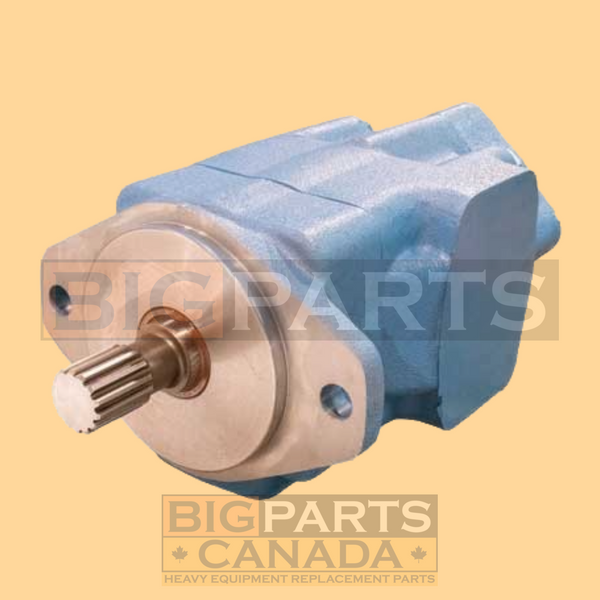 Pb8934, New Replacement Hydraulic Pump For Wabco