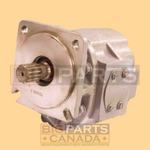R56572, New Replacement Hydraulic Pump 1150E &1155E Dozer For Case
