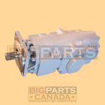 S511216 Rx Replacement Hydraulic Motor Reman ExchangeMade In The U.S.A. Heavy Duty Cast Iron 980 Excavator Reman For Case