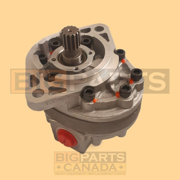 V56688, New Replacement Hydraulic Pump For New Holland Versatile Tractors